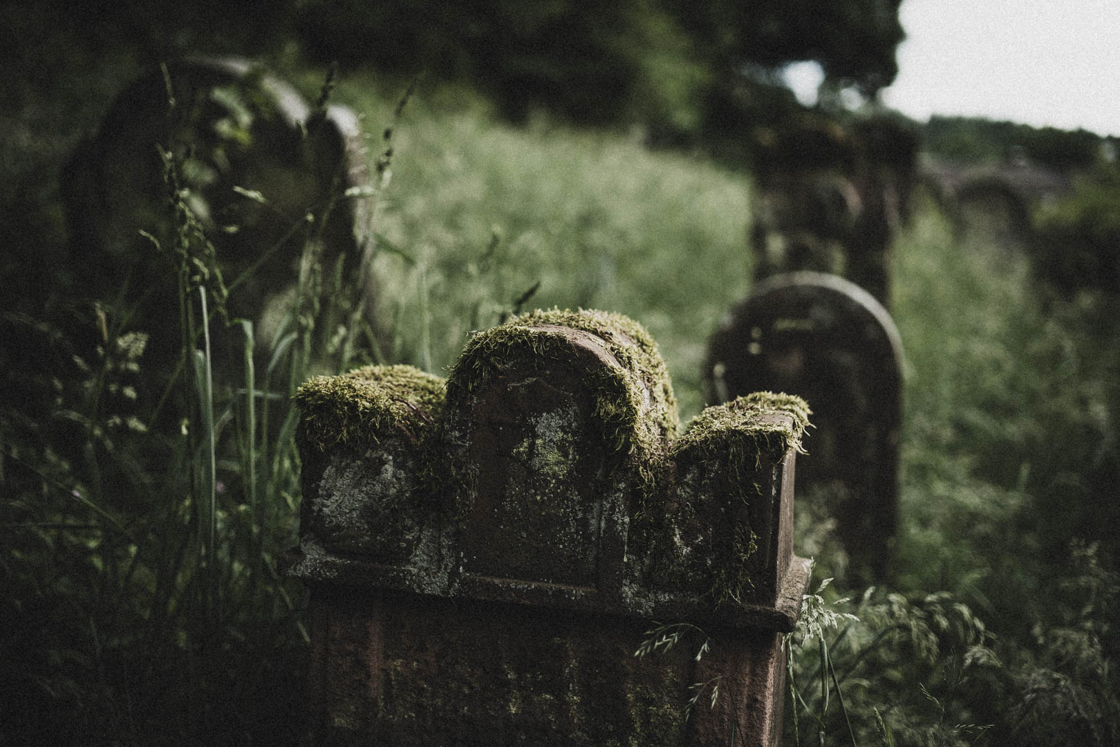 Aufenau Jüdischer Friedhof